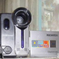 Цифровая видеокамера Samsung VP-D352i