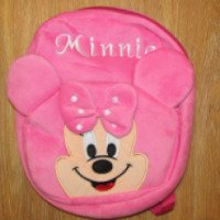 Детский рюкзак Minnie