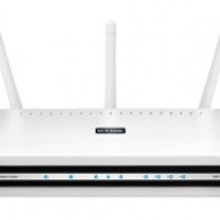Wi-Fi роутер D-Link DIR-655