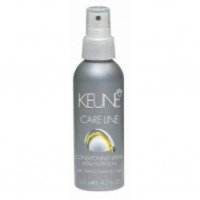 Спрей кератиновый для волос Keune Care Line "Абсолютный объем"
