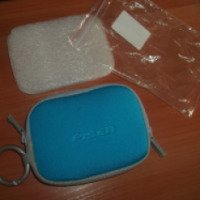 Чехол-сумка для цифрового фотоаппарата "Pisen"