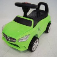 Каталка детская RiverToys Audi