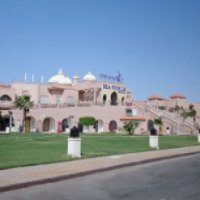 Отель Pickalbatros Sea World Resort 4* (Египет, Хургада)