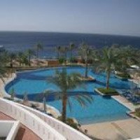 Отель Continental Garden Reef Resort 5* (Египет, Шарм-эль-Шейх)