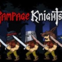 Rampage Knights - игра для PC