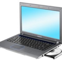 Ноутбук Samsung NP-R430-JS01RU