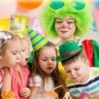 Агентство по организации детских праздников "Веселадово" 