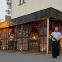 Стейк-хаус "Bar Grill" (Россия, Волгоград)