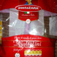 Гнезда Pasta Zara