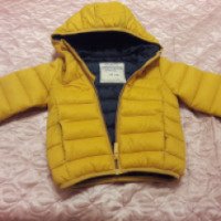 Осенне-весенняя куртка LN Boys Outerwear collection