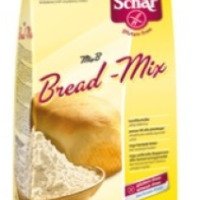 Смесь для выпечки хлеба Dr. Schar "Mix-B"