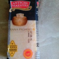 Сыр Antichi Maestri "Grana Padano"