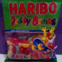 Жевательный мармелад Haribo "Jelly Beans"