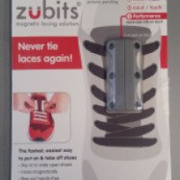 Zubits "Магнитные шнурки"