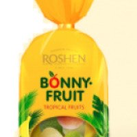 Мармелад Roshen "Bonny Fruit"