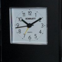 Часы-будильник Scarlett SC-810