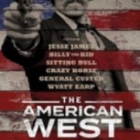 Сериал "Американский запад" (2016)