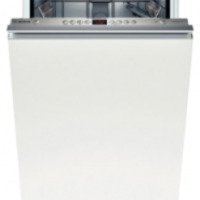 Посудомоечная машина Bosch SPV40M10EU