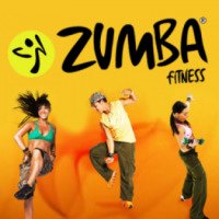 Танцевальное фитнес-направление Zumba Fitness