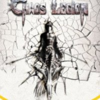 Chaos legion - игра для Sony PlayStation 2