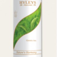 Чай Hyleys Nature's Harmony