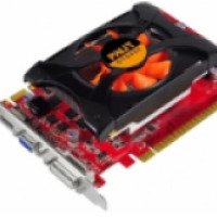 Видеокарта GeForce GTS450 1GB