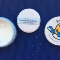 Пудра Holika Holika "Gudetama Lazy & Joy"