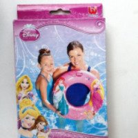 Плавательный круг Disney princess