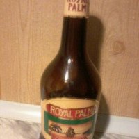 Ликер Royal Cream "Royal Palm"