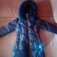 Куртка женская Shenowa