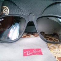 Солнцезащитные очки Ray Ban Justin
