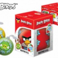 Яйцо сюрприз СВИТЭКСИМ Angry Birds