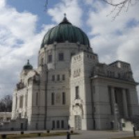 Мемориальная церковь Карла Люгера (Австрия, Вена)
