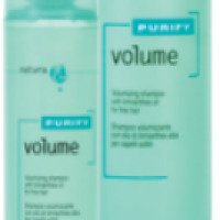Шампунь-объем для волос Kaaral Purify Volume Shampoo