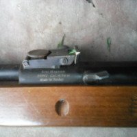 Пневматическая винтовка Kral 003 wood