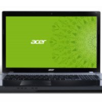 Ноутбук Acer Aspire E 15 E5-521G-69X9