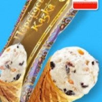 Мороженое Ласка "Персидская сказка"