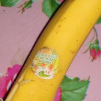 Бананы Victoria regia ecuatorian bananas