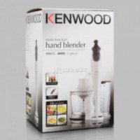 Блендер Kenwood HB655