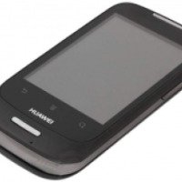 Сотовый телефон Huawei U8186 Ascend Y101