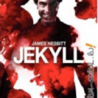 Сериал "Джекилл" (2007-2008)