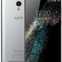 Смартфон Umi Touch X