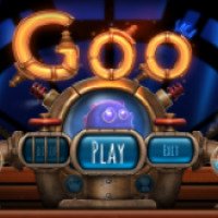 Goo Saga Free - игра для Android