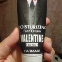 ВВ крем для лица Farmasi Moisturizing Valentine For Him