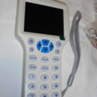 Копировальный аппарат для домофонных RFID UID ключей Fcard 06CD