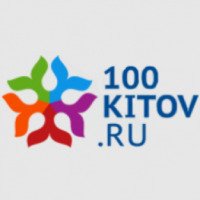 100kitov.ru - интернет магазин сантехники