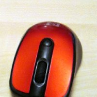 Беспроводная компьютерная мышь HP 2.4GHz Wireless Optical Mouse