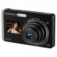 Цифровой фотоаппарат Samsung ST500