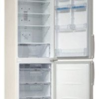 Холодильник LG GA-B409UAQA