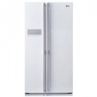 Холодильник LG GC-B207BVQA